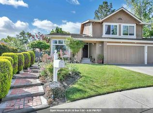 2206 Lake Villa Ct, Martinez, CA 94553