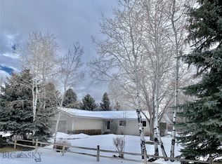 840 Damarell Rd, Bozeman, MT 59718