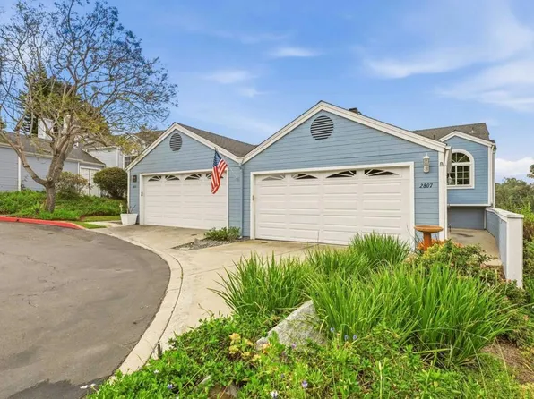 2807 Valley Vista Way, Oceanside, CA 92054