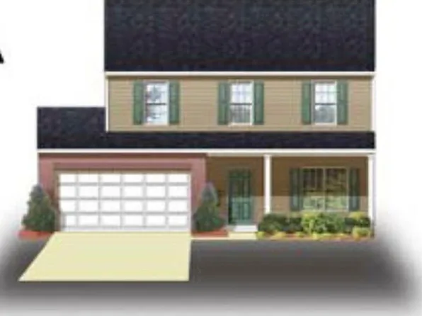 7438 State Highway 801, Mocksville, NC 27028