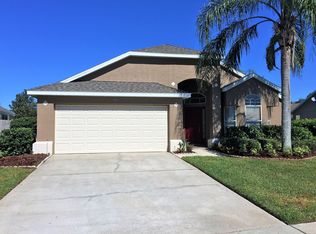 378 Longshadows Ct, Ocoee, FL 34761