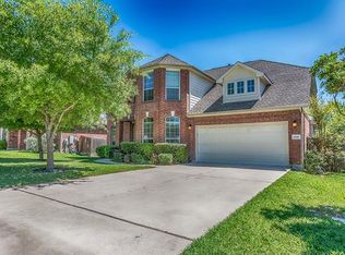 3130 Fiorellino Pl, Cedar Park, TX 78613