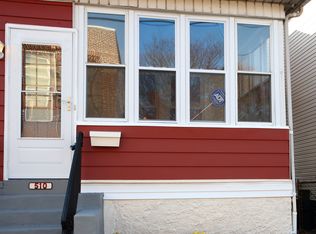 510 Ridgeway St, Gloucester City, NJ 08030