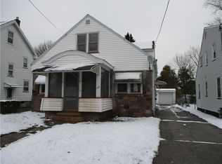 998 Glide St, Rochester, NY 14606