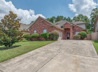 3504 Oakville Dr, Conroe, TX 77304