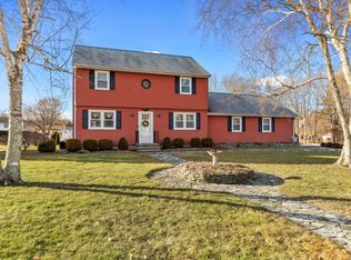 48 Caribou Dr, Norwich, CT 06360