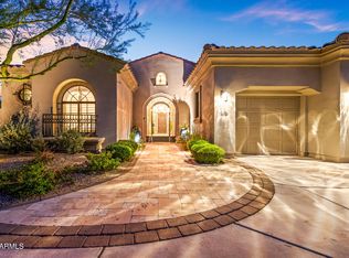 18534 N 96TH Way, Scottsdale, AZ 85255