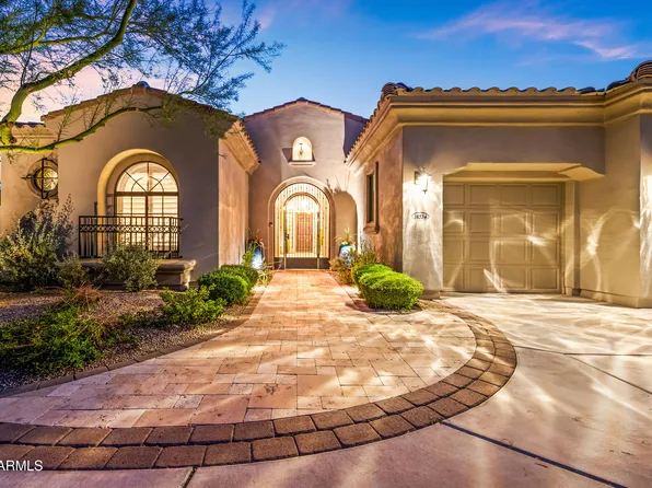 18534 N 96TH Way, Scottsdale, AZ 85255
