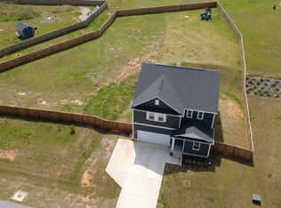 424 Thorny Branch Dr, Raleigh, NC 27603