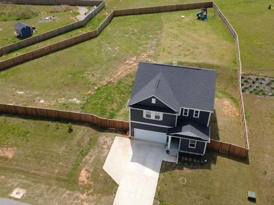 424 Thorny Branch Dr, Raleigh, NC, 27603