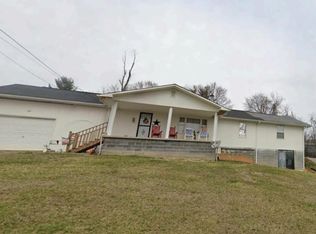 3428 Cardinal St, Kingsport, TN 37660