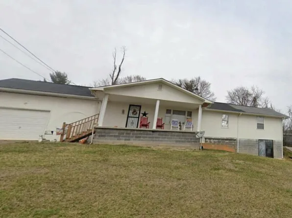 3428 Cardinal St, Kingsport, TN 37660