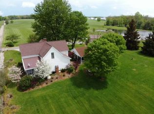 14905 Works Rd, Bennington, IN 47011