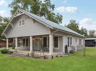611 N Main St, Elgin, TX 78621