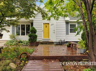 3373 3 Mile Rd NE, Grand Rapids, MI 49525