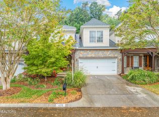 429 Grove Branch Ln, Knoxville, TN 37922