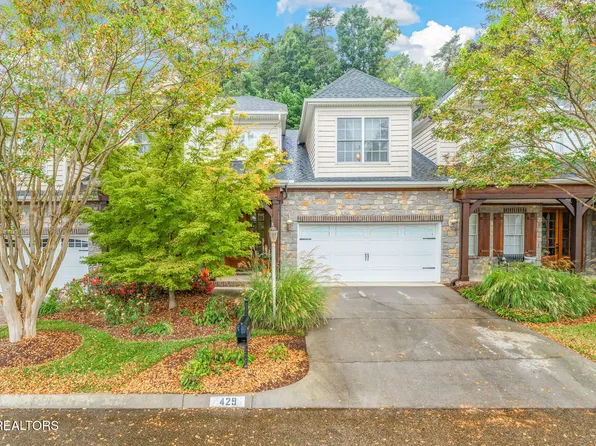 429 Grove Branch Ln, Knoxville, TN 37922