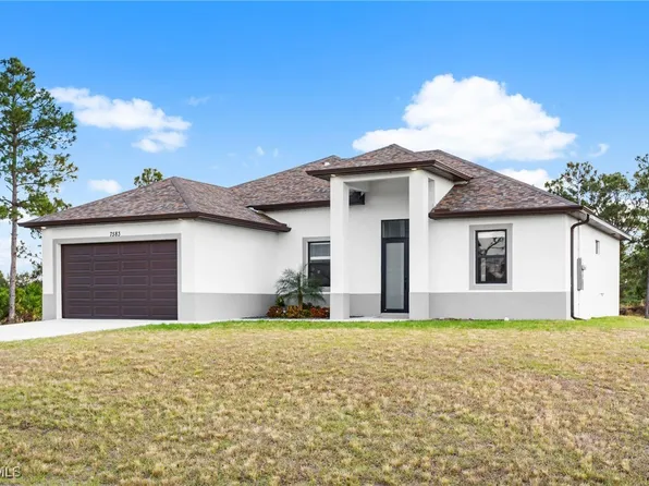 7583 15th Pl, Labelle, FL 33935