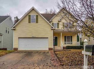 2617 Trailwood Hills Dr, Raleigh, NC 27603