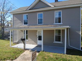 705 N Delphine Ave, Waynesboro, VA 22980