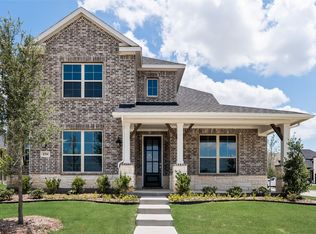 8314 Bremerton Trl, Frisco, TX 75036