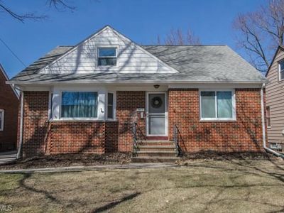 19631 Meredith Ave, Euclid, OH, 44119
