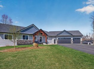 4659 144th Ave NE, Ham Lake, MN 55304