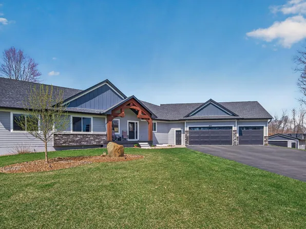 4659 144th Ave NE, Ham Lake, MN 55304