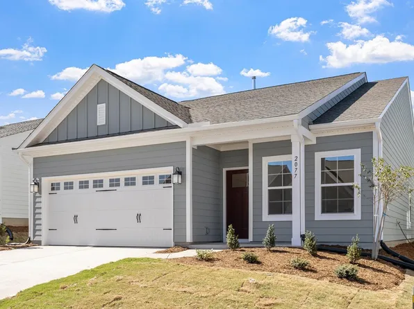 2077 Bull City Bnd #406, Durham, NC 27703