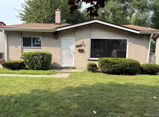 29038 York St, Inkster, MI 48141