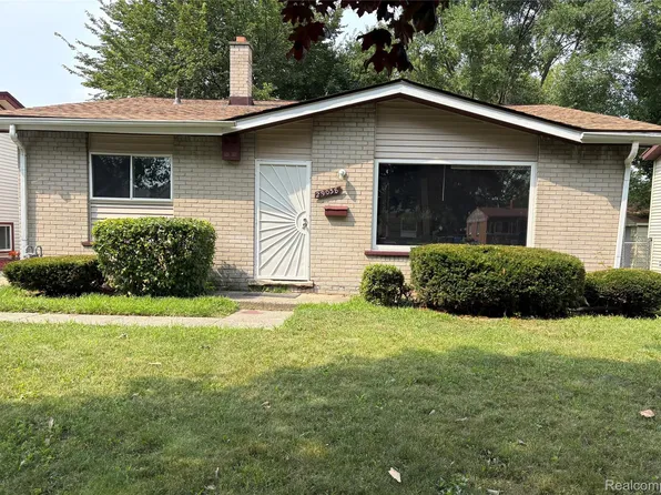 29038 York St, Inkster, MI 48141