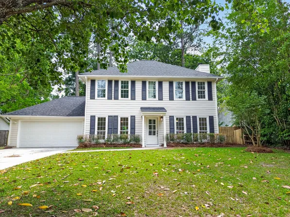 4709 Bennington Pl, North Charleston, SC 29420