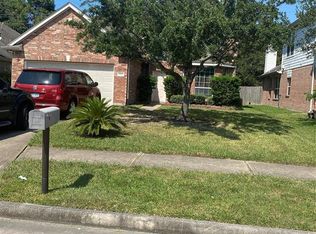 11618 Berkway Trl, Houston, TX 77065