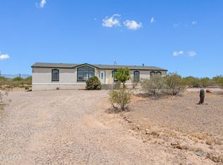 9870 N Sooner Ln, Marana, AZ 85653