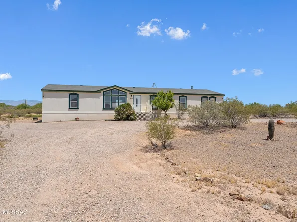 9870 N Sooner Ln, Marana, AZ 85653