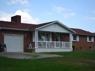 78 Wilson Rd, Crossville, TN 38571