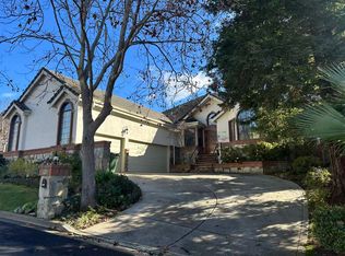 3688 Deer Trail Dr, Danville, CA 94506