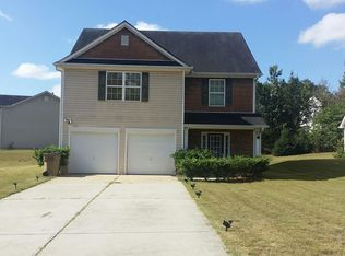 8860 Jimmy Lee Cir, Jonesboro, GA 30238