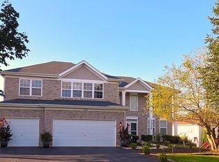 772 Lindsey Ln, Bolingbrook, IL 60440