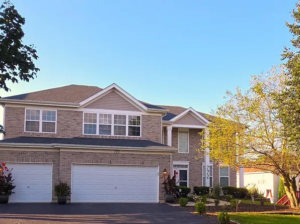 772 Lindsey Ln, Bolingbrook, IL 60440