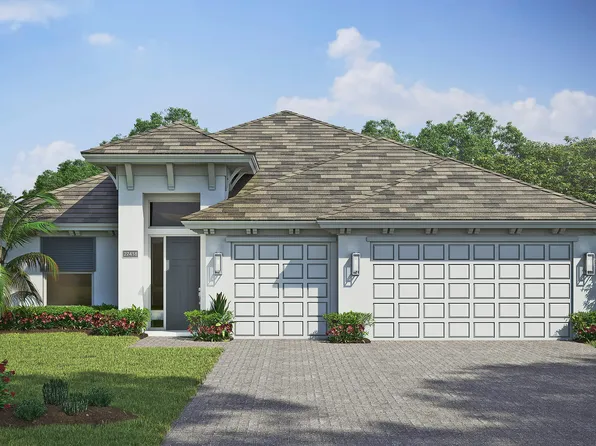 Cordella Jem Plan, High Pointe