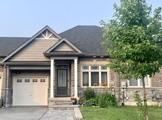 188 Isabella Dr #Basement, Orillia, ON L3V 8K7