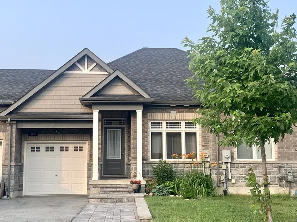 188 Isabella Dr #Basement, Orillia, ON L3V 8K7