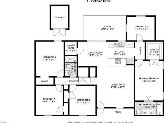 5th image of this home