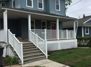 46 Anderson Ave, Bergenfield, NJ 07621