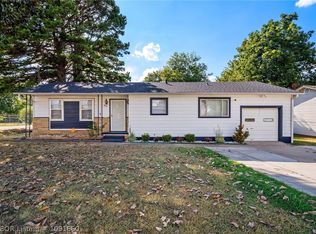 4932 S 34th St, Fort Smith, AR 72903