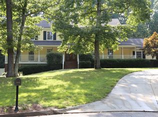2645 Nesbit Trl, Alpharetta, GA 30022
