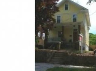 1433 Irving St NE, Washington, DC