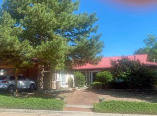 1897 Candela St, Santa Fe, NM 87505