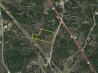 2175 Fishing Ln, Camden, SC 29020